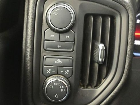 Used 2020 Chevrolet Silverado 2500 W/T w/ WT Convenience Package AWD/4WD image 21