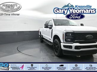 New 2026 Ford F350 Lariat w/ Black Appearance Package video 1