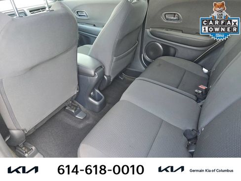 Used 2020 Honda HR-V EX image 19