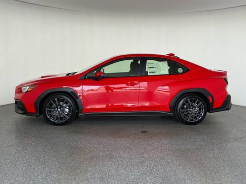 New 2026 Subaru WRX Premium AWD/4WD image 8