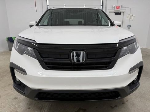 Certified 2022 Honda Pilot Special Edition image 2