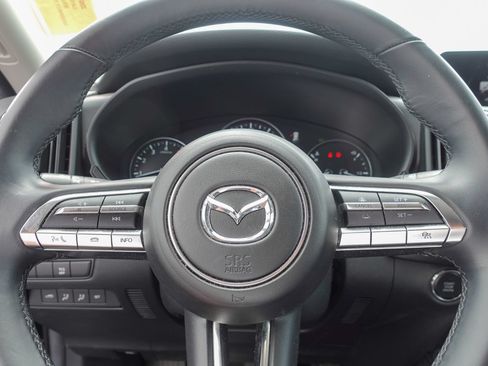 Certified 2025 MAZDA CX-50 AWD 2.5 S w/ Premium Plus Pkg image 20