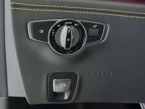 New 2026 Mercedes-Benz AMG GT 53 image 10