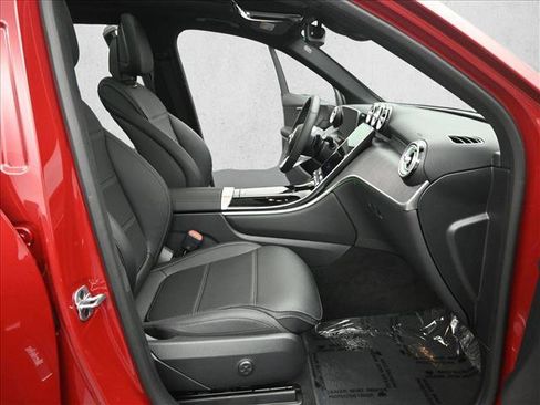 Certified 2026 Mercedes-Benz GLC 300 4MATIC image 28
