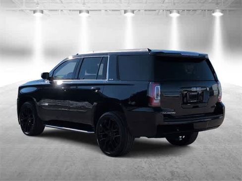 Used 2020 GMC Yukon SLE w/ SLE Value Package image 6