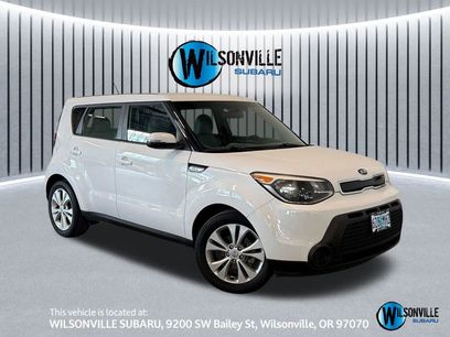 Used 2014 Kia Soul +