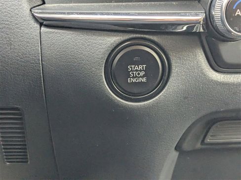 Used 2025 MAZDA CX-30 AWD 2.5 S w/ Preferred Package image 23