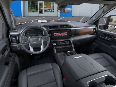 New 2026 GMC Sierra 3500 Denali w/ Technology Package image 15