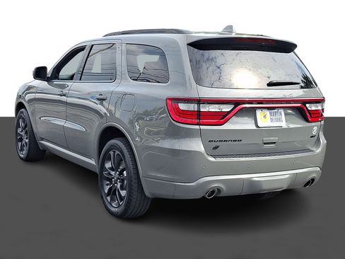 Used 2023 Dodge Durango GT AWD/4WD image 4