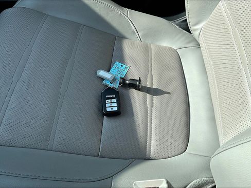 Used 2021 Honda CR-V EX-L image 14