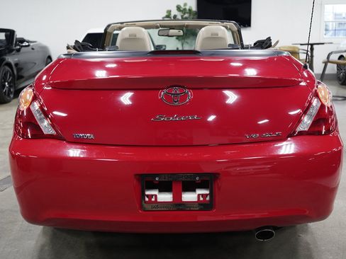 Used 2006 Toyota Solara SE FWD image 24
