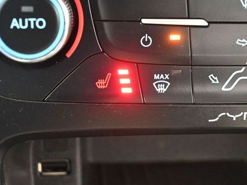 Used 2016 Ford Focus Electric Hatchback w/ Exterior Protection Package image 21