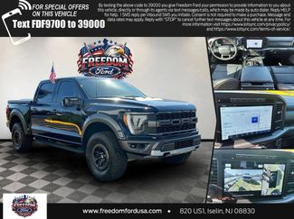 Used 2021 Ford F150 Raptor w/ Equipment Group 801A High AWD/4WD video 1