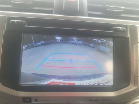 Certified 2019 Toyota 4Runner Limited image 24