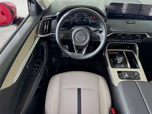 New 2026 MAZDA CX-90 3.3 Turbo w/ Preferred Package image 15