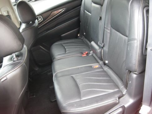 Used 2015 INFINITI QX60 FWD w/ Premium Plus Package image 26