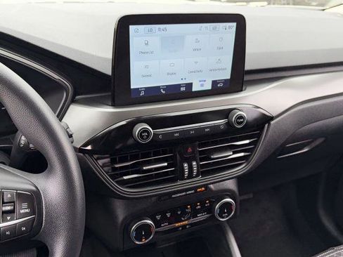 Certified 2026 Ford Escape Active image 20