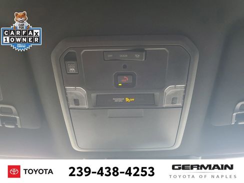 Certified 2025 Toyota Tundra Limited image 34