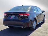 New 2025 Toyota Corolla LE image 3