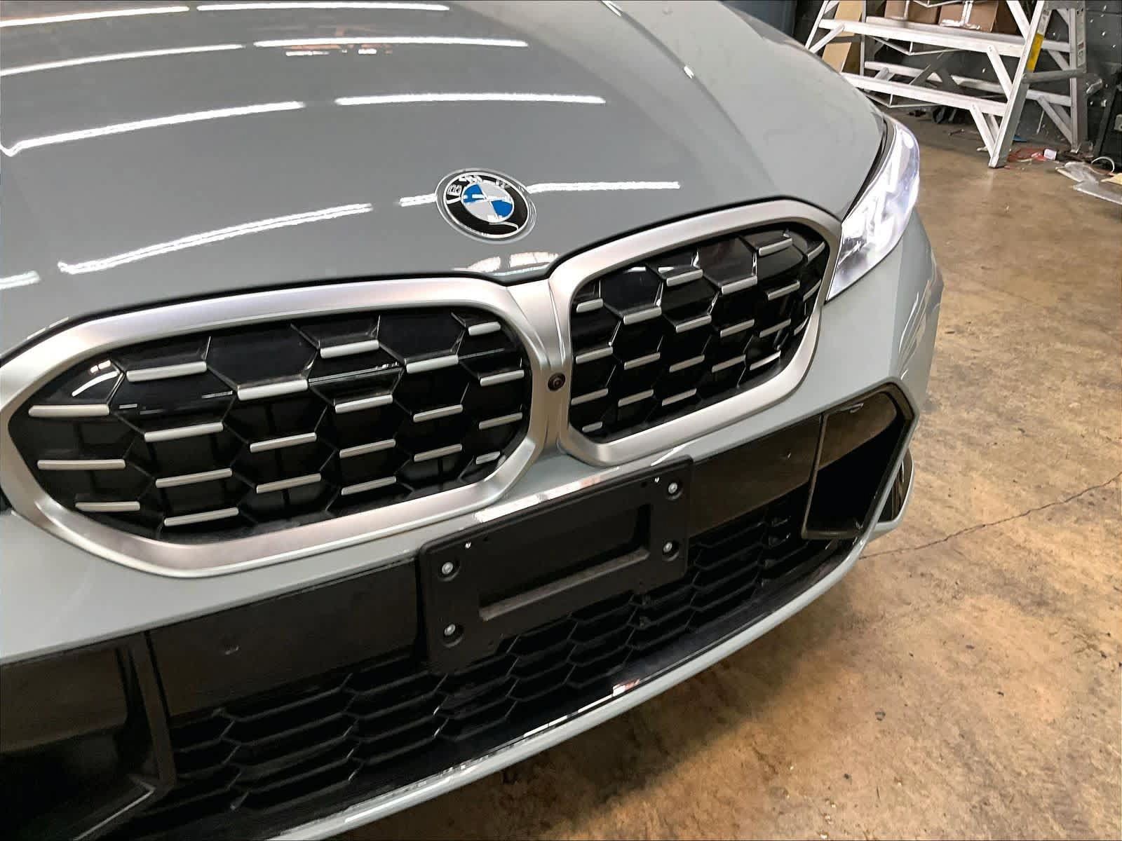 Used 2026 BMW M340i w/ Premium Package RWD image 32