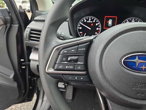 Used 2026 Subaru Impreza 2.0i Sport AWD/4WD image 20