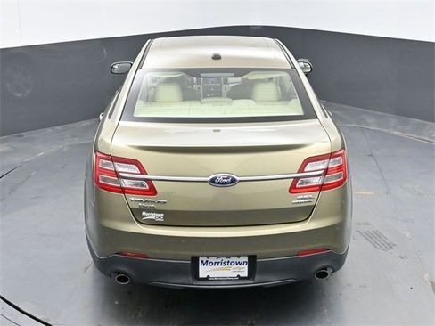 Used 2013 Ford Taurus SEL image 35