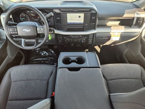 New 2026 Ford F350 XL w/ STX Appearance Package image 27