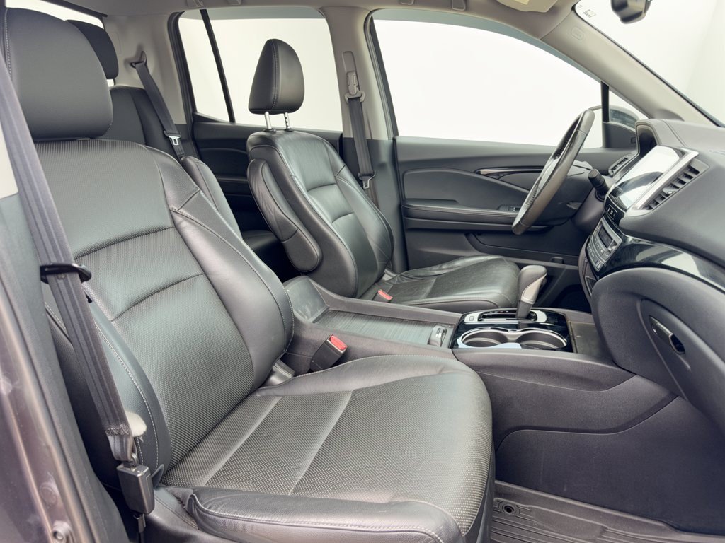 Used 2019 Honda Ridgeline RTL-E image 29