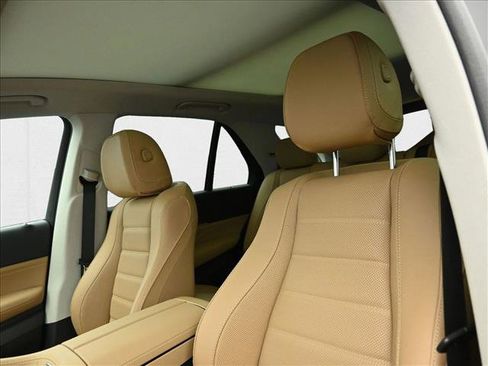 New 2026 Mercedes-Benz GLE 350 4MATIC image 9