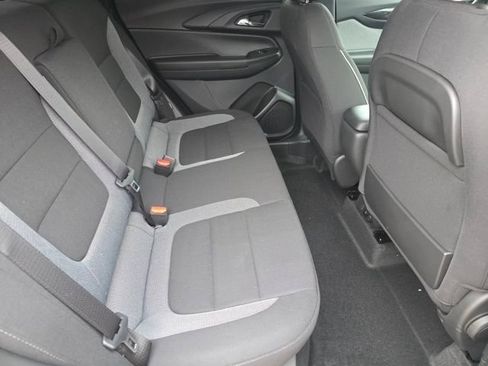 New 2026 Chevrolet TrailBlazer LT w/ Convenience Package FWD image 21