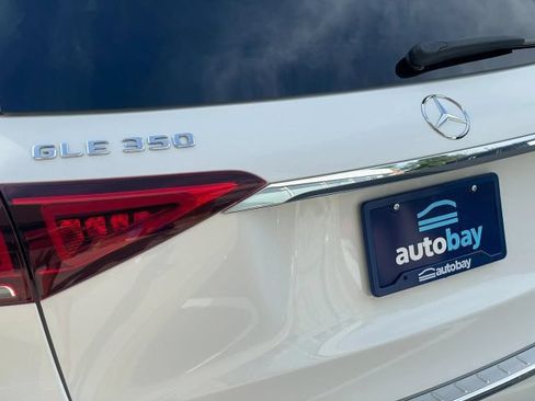 Used 2023 Mercedes-Benz GLE 350 4MATIC image 15