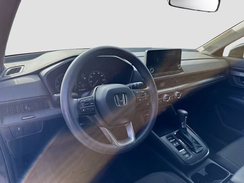 Used 2024 Honda CR-V EX image 7