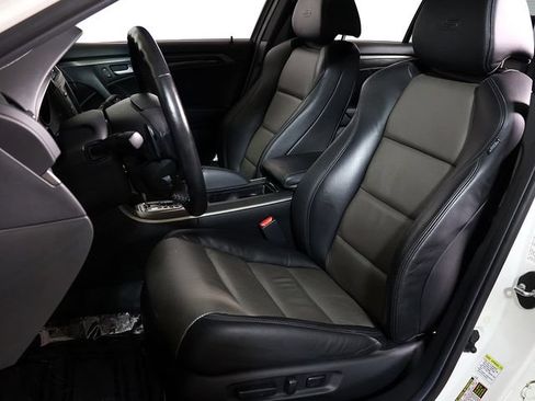 Used 2007 Acura TL Type-S FWD image 3