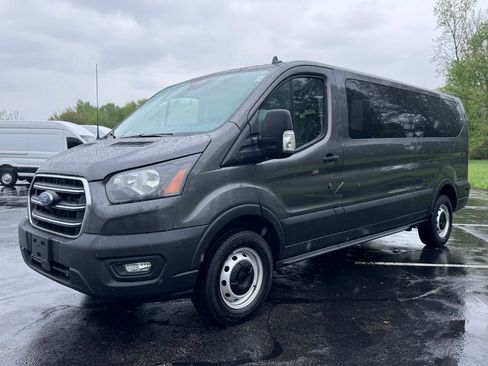Used 2020 Ford Transit 350 XL RWD image 4