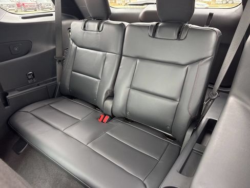 New 2026 Ford Explorer ST-Line w/ ST-Line Street Pack AWD/4WD image 11
