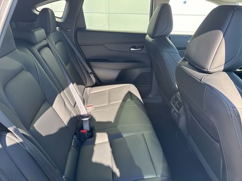 New 2025 Nissan Murano SL AWD/4WD image 12