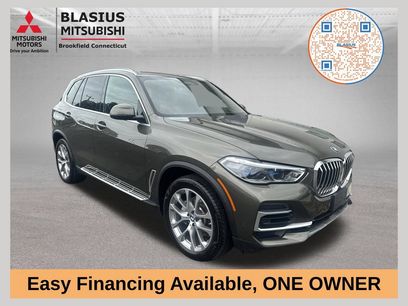 Used 2023 BMW X5 xDrive40i w/ Executive Package