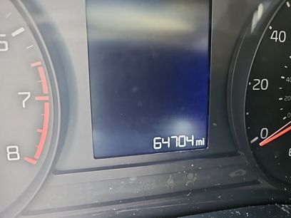 Certified 2021 Kia Rio LX