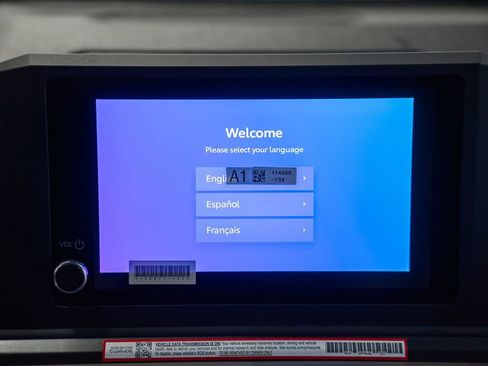 New 2026 Toyota Tacoma SR5 image 21