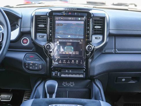 New 2026 RAM 1500 RHO AWD/4WD image 16