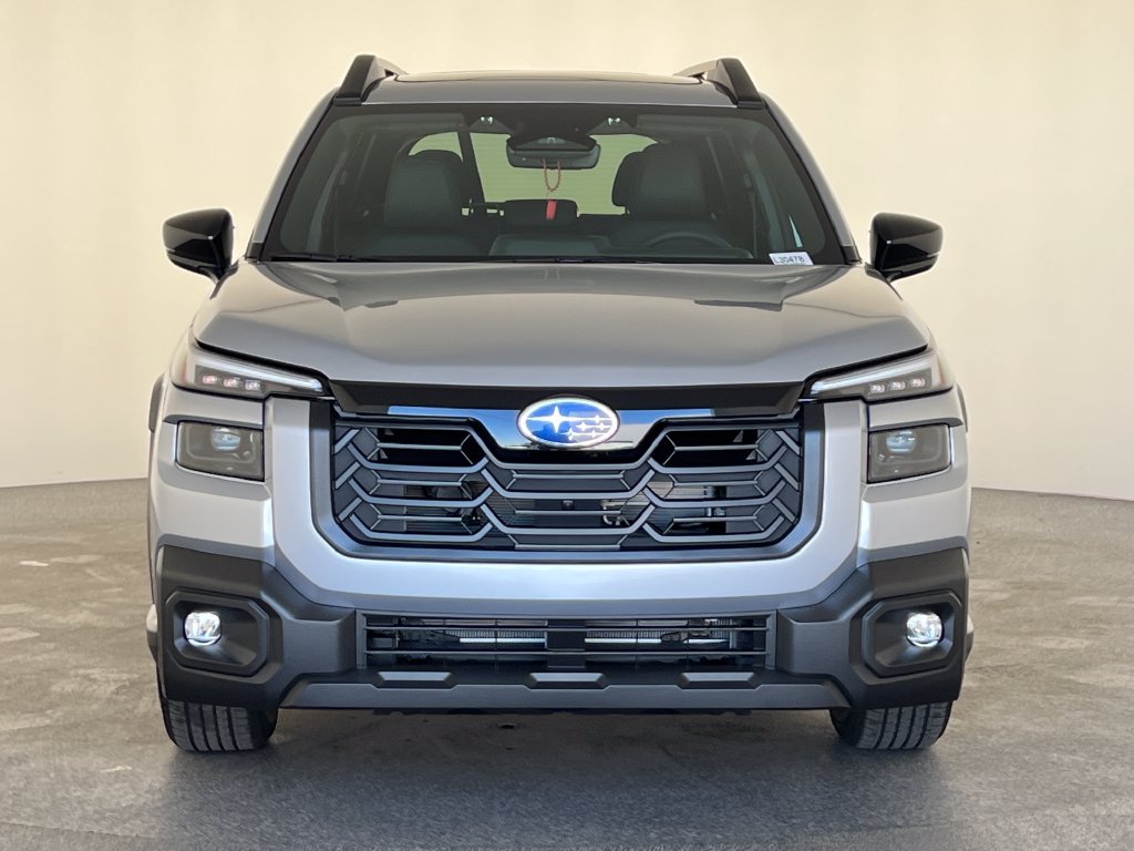 New 2026 Subaru Outback Limited XT AWD/4WD image 10