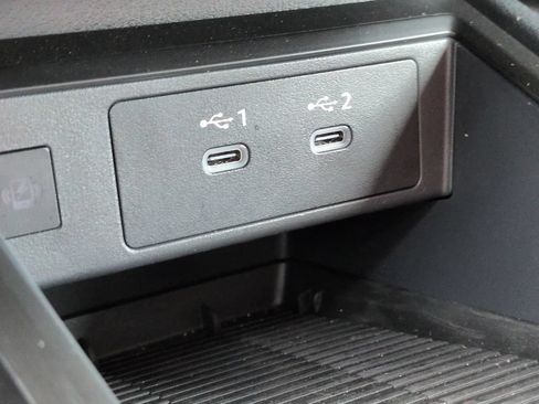 Used 2026 Nissan Kicks SV FWD image 21
