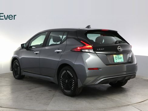 Used 2024 Nissan Leaf SV Plus image 14