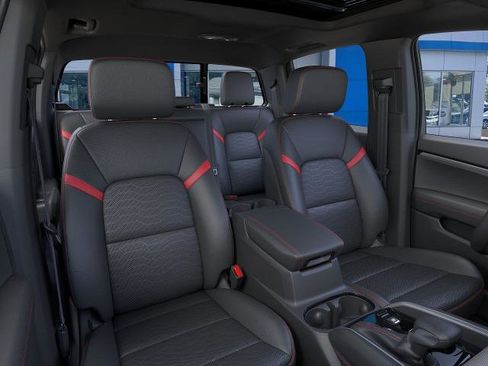 New 2026 Chevrolet Colorado Z71 image 16