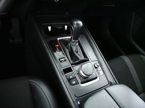 Certified 2026 MAZDA CX-50 AWD 2.5 S w/ Preferred Pkg image 24