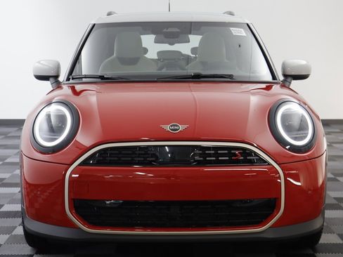 New 2026 MINI Cooper S image 22