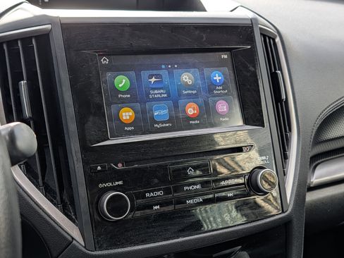 Used 2023 Subaru Forester Premium image 22