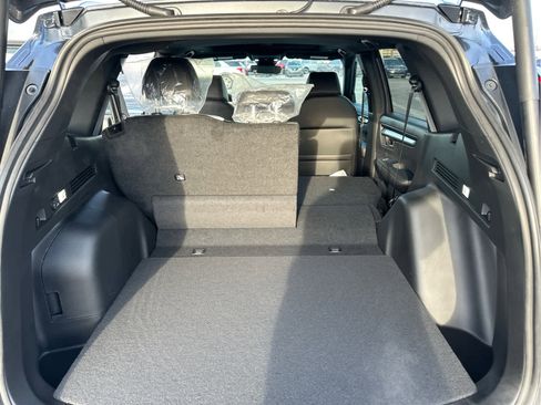 New 2026 Honda CR-V Sport-L image 52