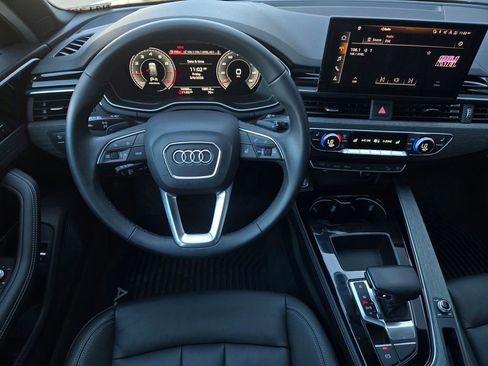 Used 2023 Audi A4 2.0T allroad Premium Plus image 14