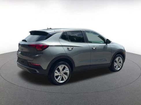 Used 2025 Buick Encore GX Preferred FWD image 15